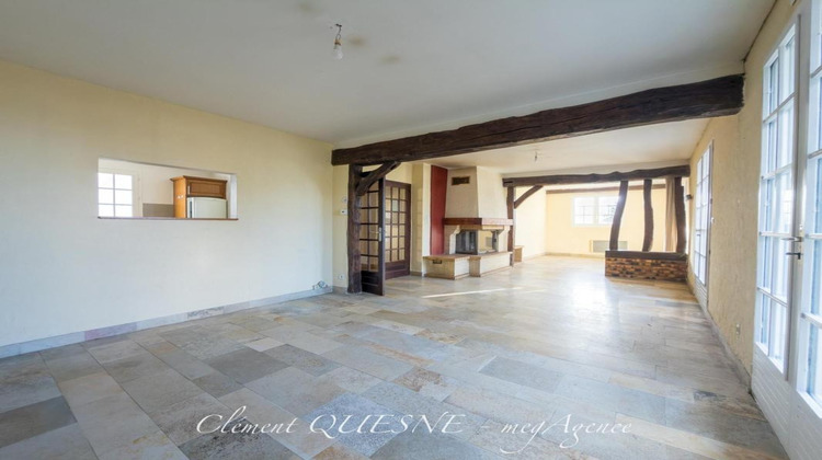 Ma-Cabane - Vente Maison SAINT NICOLAS D ALIERMONT, 113 m²