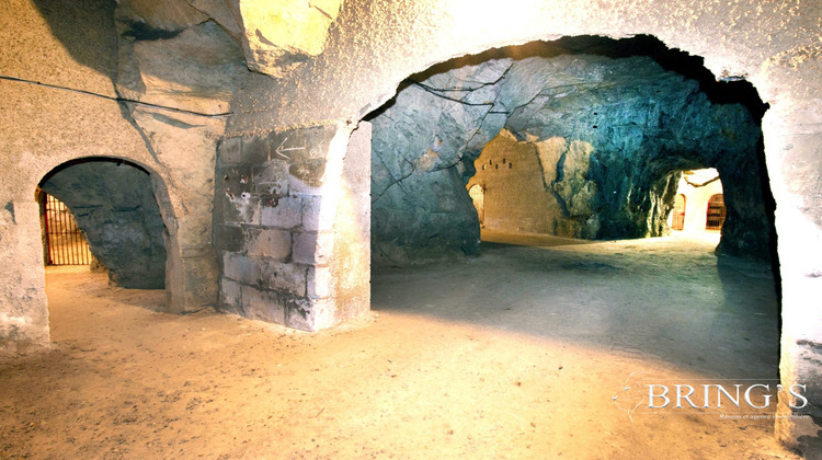 Ma-Cabane - Vente Maison Saint-Nicolas-de-Bourgueil, 110 m²