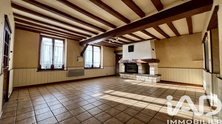 Ma-Cabane - Vente Maison Saint Nicolas de Bourgueil, 118 m²