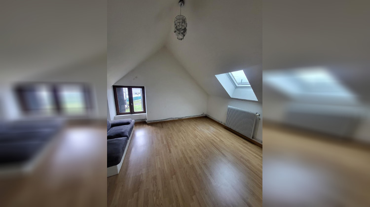 Ma-Cabane - Vente Maison Saint-Nicolas-de-Bourgueil, 130 m²