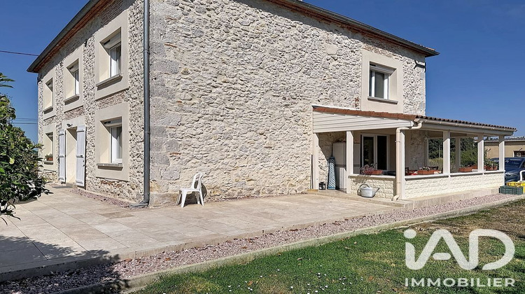 Ma-Cabane - Vente Maison Saint-Nicolas-de-la-Balerme, 185 m²