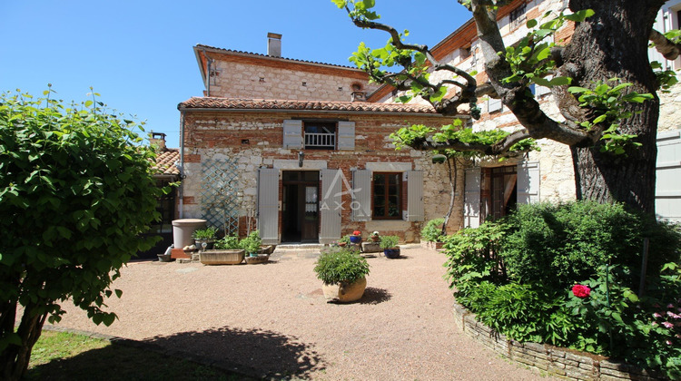 Ma-Cabane - Vente Maison SAINT NICOLAS DE LA GRAVE, 258 m²