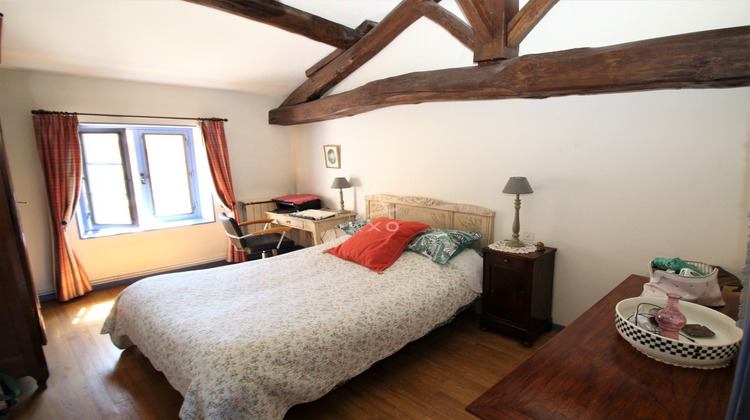 Ma-Cabane - Vente Maison SAINT NICOLAS DE LA GRAVE, 258 m²