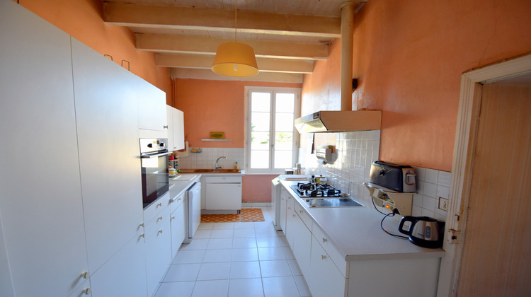 Ma-Cabane - Vente Maison Saint-Nicolas-de-la-Grave, 270 m²