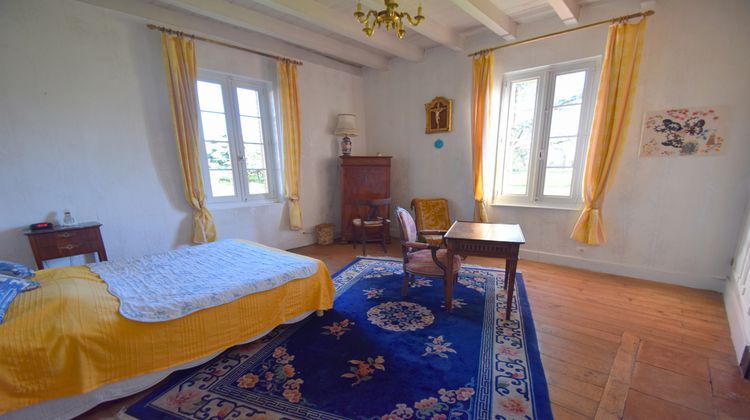 Ma-Cabane - Vente Maison Saint-Nicolas-de-la-Grave, 270 m²