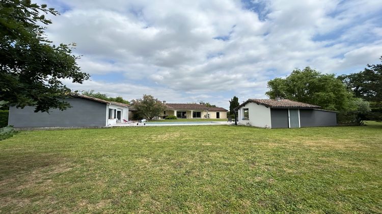 Ma-Cabane - Vente Maison Saint-Nicolas-de-la-Grave, 180 m²