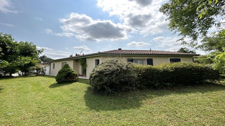 Ma-Cabane - Vente Maison Saint-Nicolas-de-la-Grave, 180 m²