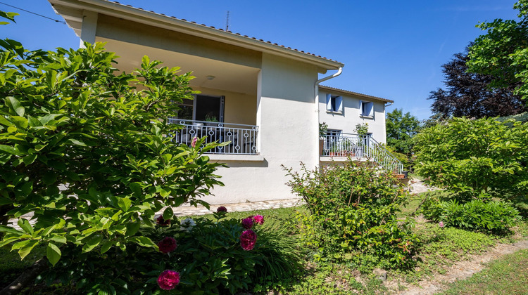 Ma-Cabane - Vente Maison Saint-Nicolas-de-la-Grave, 230 m²