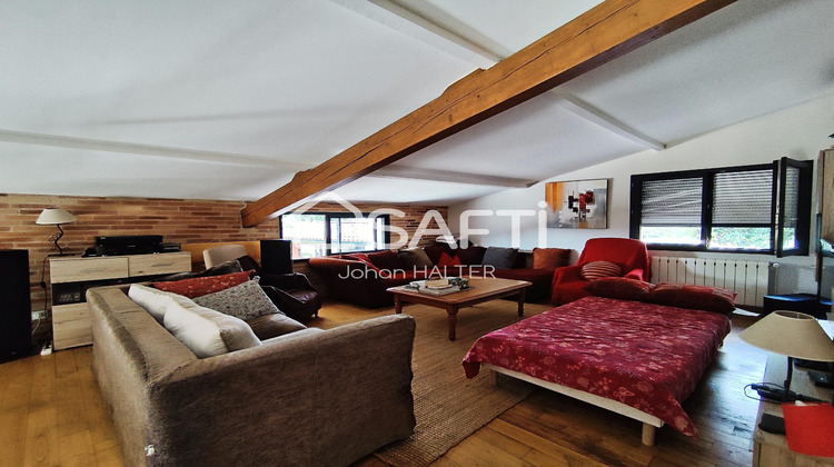 Ma-Cabane - Vente Maison Saint-Nicolas-de-la-Grave, 300 m²