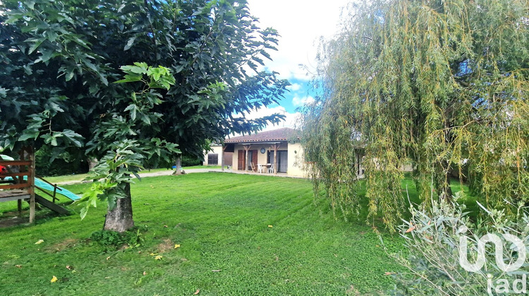 Ma-Cabane - Vente Maison Saint-Nicolas-de-la-Grave, 160 m²