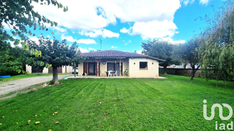 Ma-Cabane - Vente Maison Saint-Nicolas-de-la-Grave, 160 m²