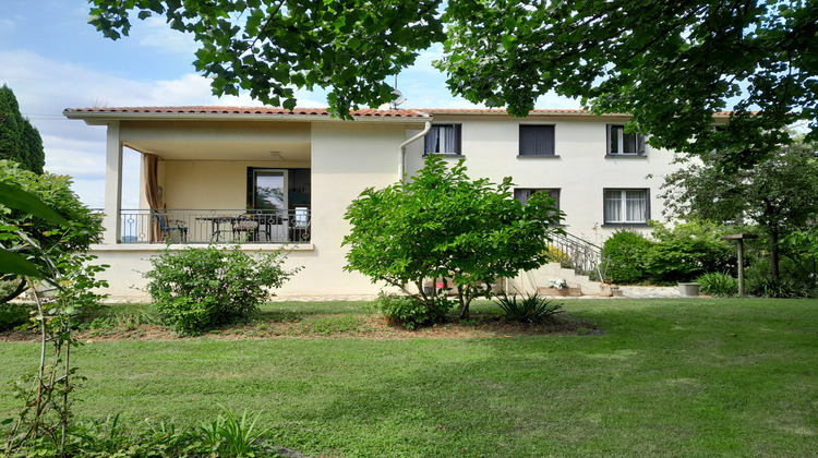 Ma-Cabane - Vente Maison Saint-Nicolas-de-la-Grave, 230 m²