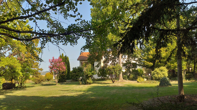 Ma-Cabane - Vente Maison Saint-Nicolas-de-la-Grave, 230 m²