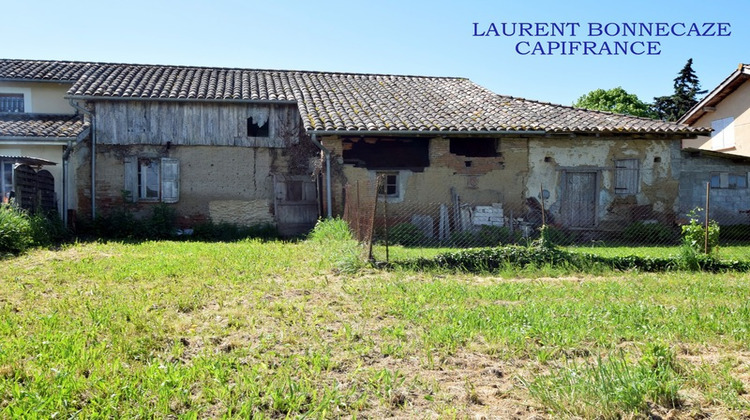 Ma-Cabane - Vente Maison SAINT NICOLAS DE LA GRAVE, 150 m²