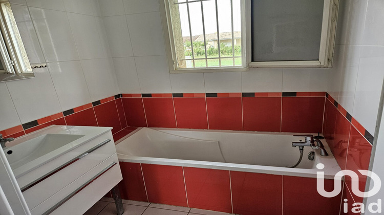 Ma-Cabane - Vente Maison Saint-Nicolas-de-la-Grave, 98 m²