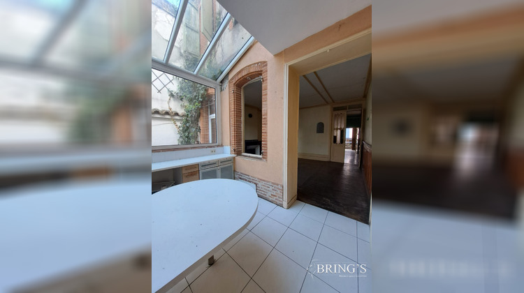 Ma-Cabane - Vente Maison Saint-Nicolas-de-la-Grave, 185 m²