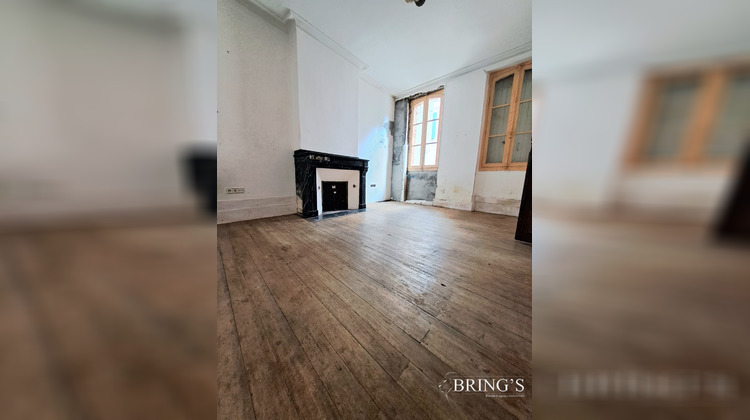 Ma-Cabane - Vente Maison Saint-Nicolas-de-la-Grave, 185 m²