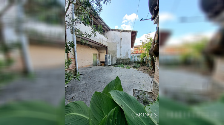 Ma-Cabane - Vente Maison Saint-Nicolas-de-la-Grave, 185 m²