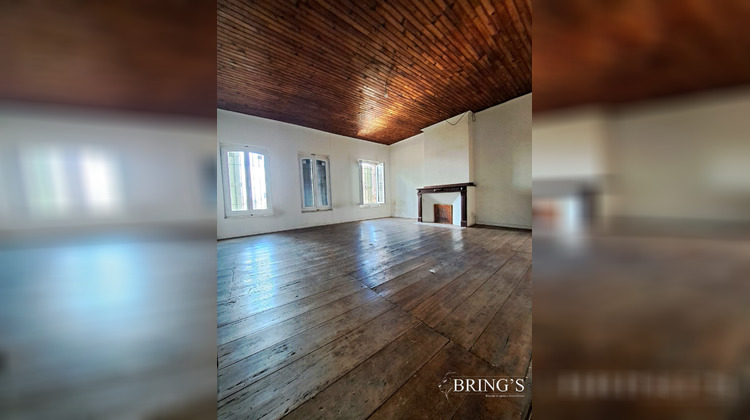 Ma-Cabane - Vente Maison Saint-Nicolas-de-la-Grave, 185 m²