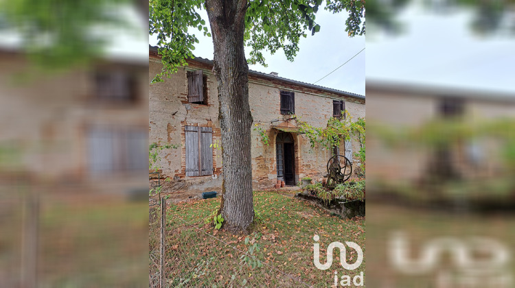 Ma-Cabane - Vente Maison Saint-Nicolas-de-la-Grave, 304 m²