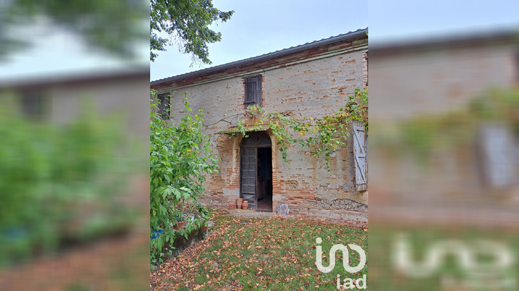 Ma-Cabane - Vente Maison Saint-Nicolas-de-la-Grave, 304 m²