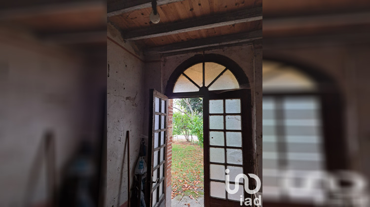 Ma-Cabane - Vente Maison Saint-Nicolas-de-la-Grave, 304 m²