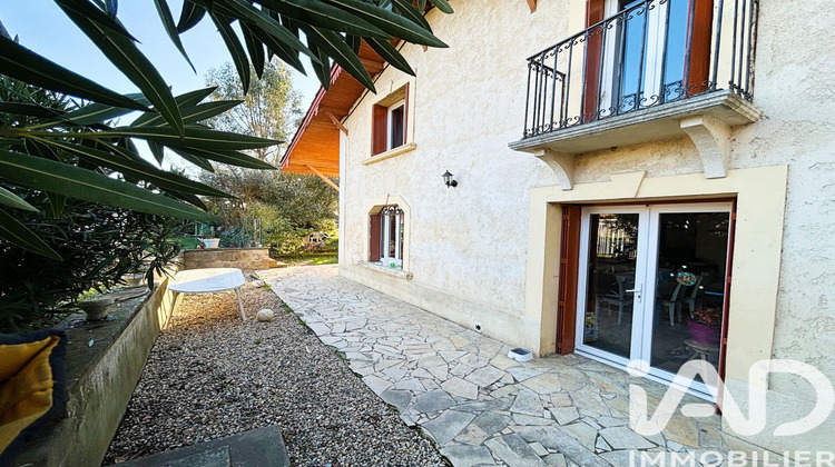 Ma-Cabane - Vente Maison Saint-Nicolas-de-la-Grave, 173 m²
