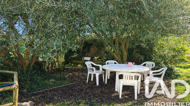 Ma-Cabane - Vente Maison Saint-Nicolas-de-la-Grave, 173 m²