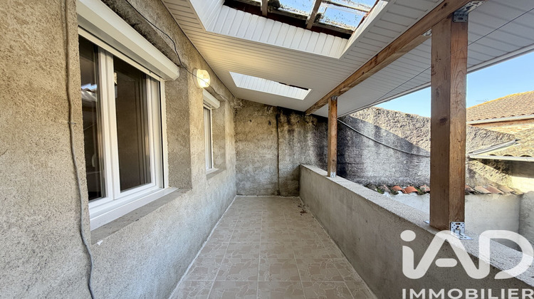 Ma-Cabane - Vente Maison Saint-Nicolas-de-la-Grave, 105 m²