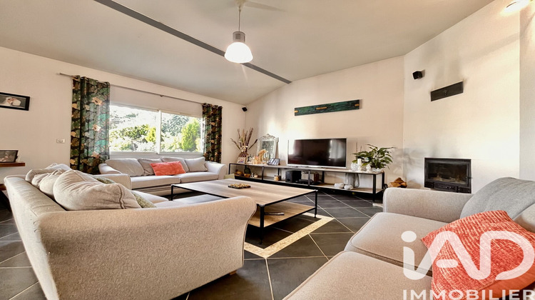 Ma-Cabane - Vente Maison Saint-Nicolas-de-la-Grave, 205 m²