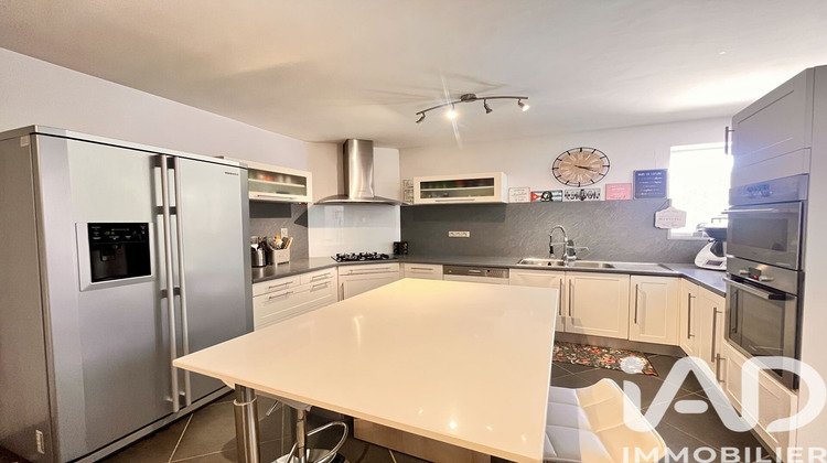 Ma-Cabane - Vente Maison Saint-Nicolas-de-la-Grave, 205 m²