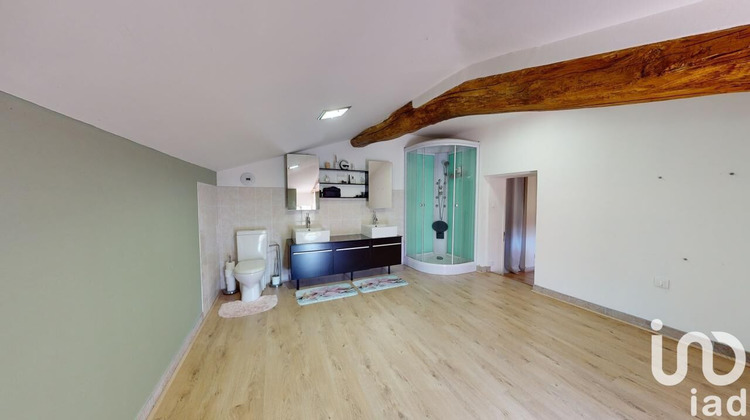 Ma-Cabane - Vente Maison Saint-Nicolas-de-la-Grave, 372 m²