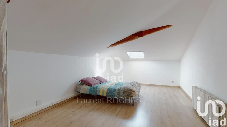 Ma-Cabane - Vente Maison Saint-Nicolas-de-la-Grave, 372 m²