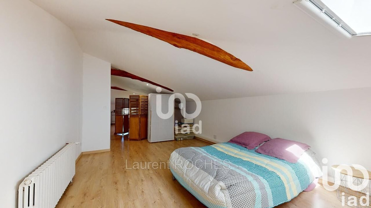 Ma-Cabane - Vente Maison Saint-Nicolas-de-la-Grave, 372 m²