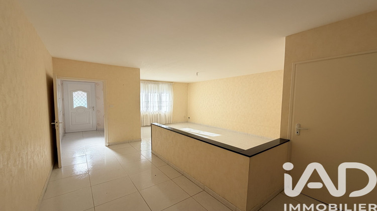 Ma-Cabane - Vente Maison Saint-Nicolas-de-la-Grave, 105 m²