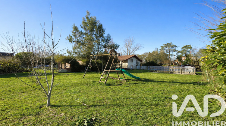 Ma-Cabane - Vente Maison Saint-Nicolas-de-la-Grave, 173 m²