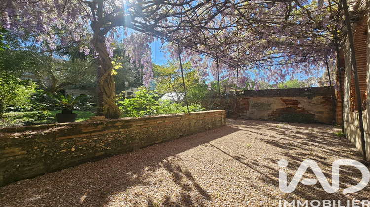 Ma-Cabane - Vente Maison Saint-Nicolas-de-la-Grave, 268 m²