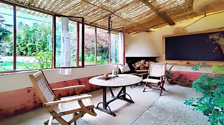 Ma-Cabane - Vente Maison Saint-Nicolas-de-la-Grave, 177 m²
