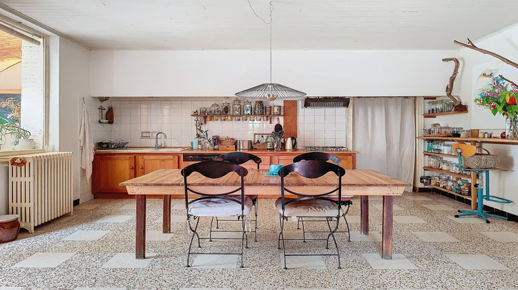 Ma-Cabane - Vente Maison Saint-Nicolas-de-la-Grave, 177 m²