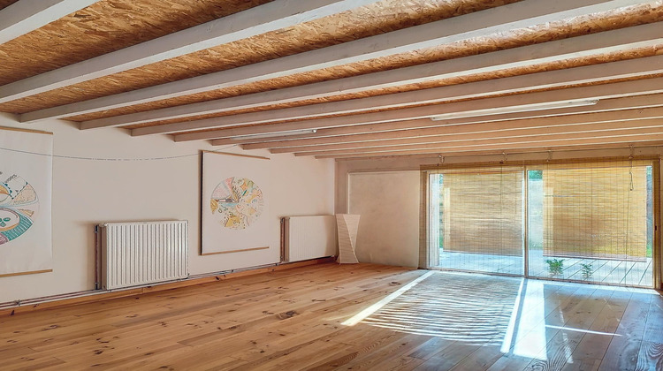 Ma-Cabane - Vente Maison Saint-Nicolas-de-la-Grave, 177 m²