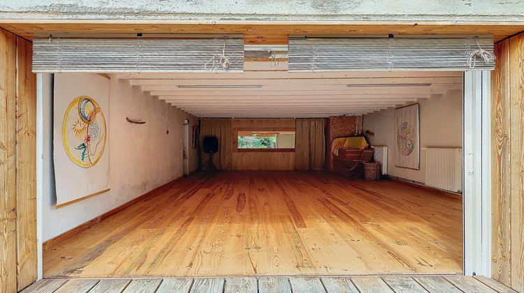 Ma-Cabane - Vente Maison Saint-Nicolas-de-la-Grave, 177 m²