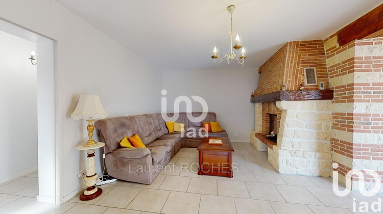 Ma-Cabane - Vente Maison Saint-Nicolas-de-la-Grave, 372 m²