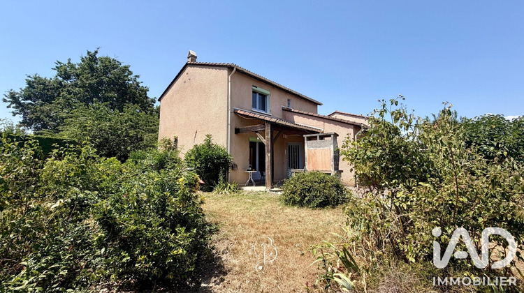 Ma-Cabane - Vente Maison Saint-Nicolas-de-la-Grave, 108 m²