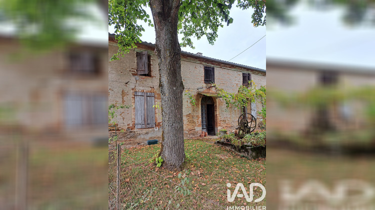 Ma-Cabane - Vente Maison Saint-Nicolas-de-la-Grave, 304 m²