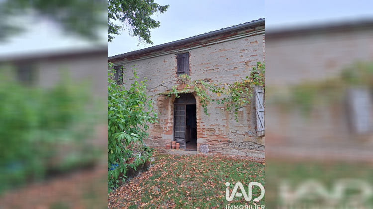 Ma-Cabane - Vente Maison Saint-Nicolas-de-la-Grave, 304 m²