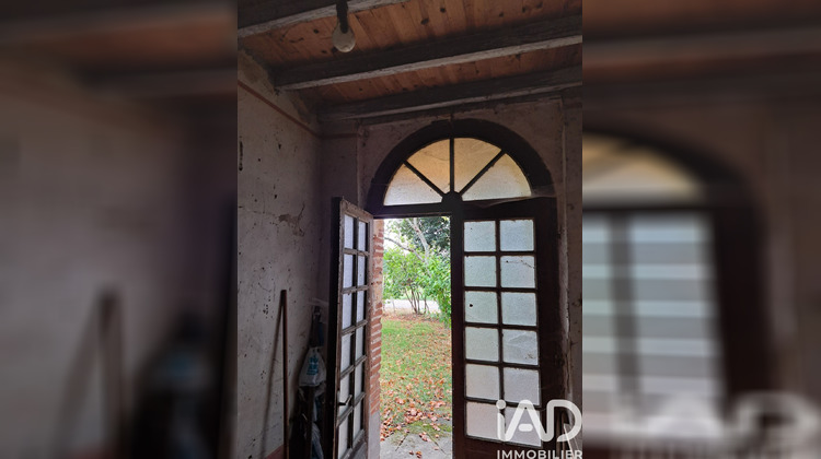Ma-Cabane - Vente Maison Saint-Nicolas-de-la-Grave, 304 m²