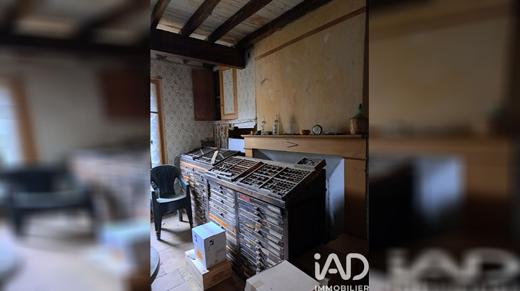 Ma-Cabane - Vente Maison Saint-Nicolas-de-la-Grave, 304 m²