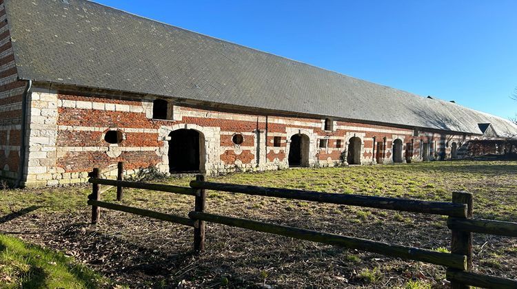 Ma-Cabane - Vente Maison SAINT-NICOLAS-DE-LA-TAILLE, 232 m²