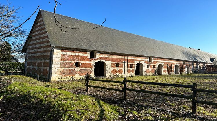 Ma-Cabane - Vente Maison SAINT-NICOLAS-DE-LA-TAILLE, 232 m²