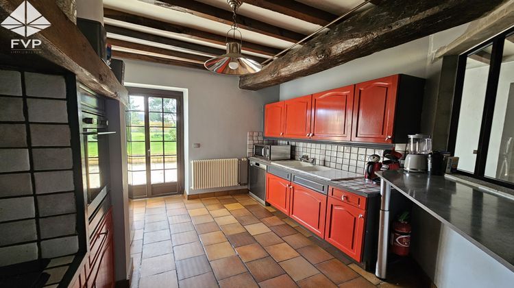 Ma-Cabane - Vente Maison Saint-Nicolas-de-la-Taille, 172 m²